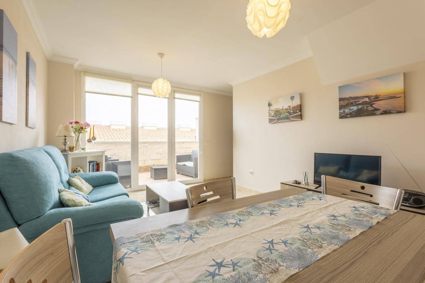 3 chambre Villa/Maison à vendre à Puerto de la Cruz - 287 000 € (Ref: 9438895)