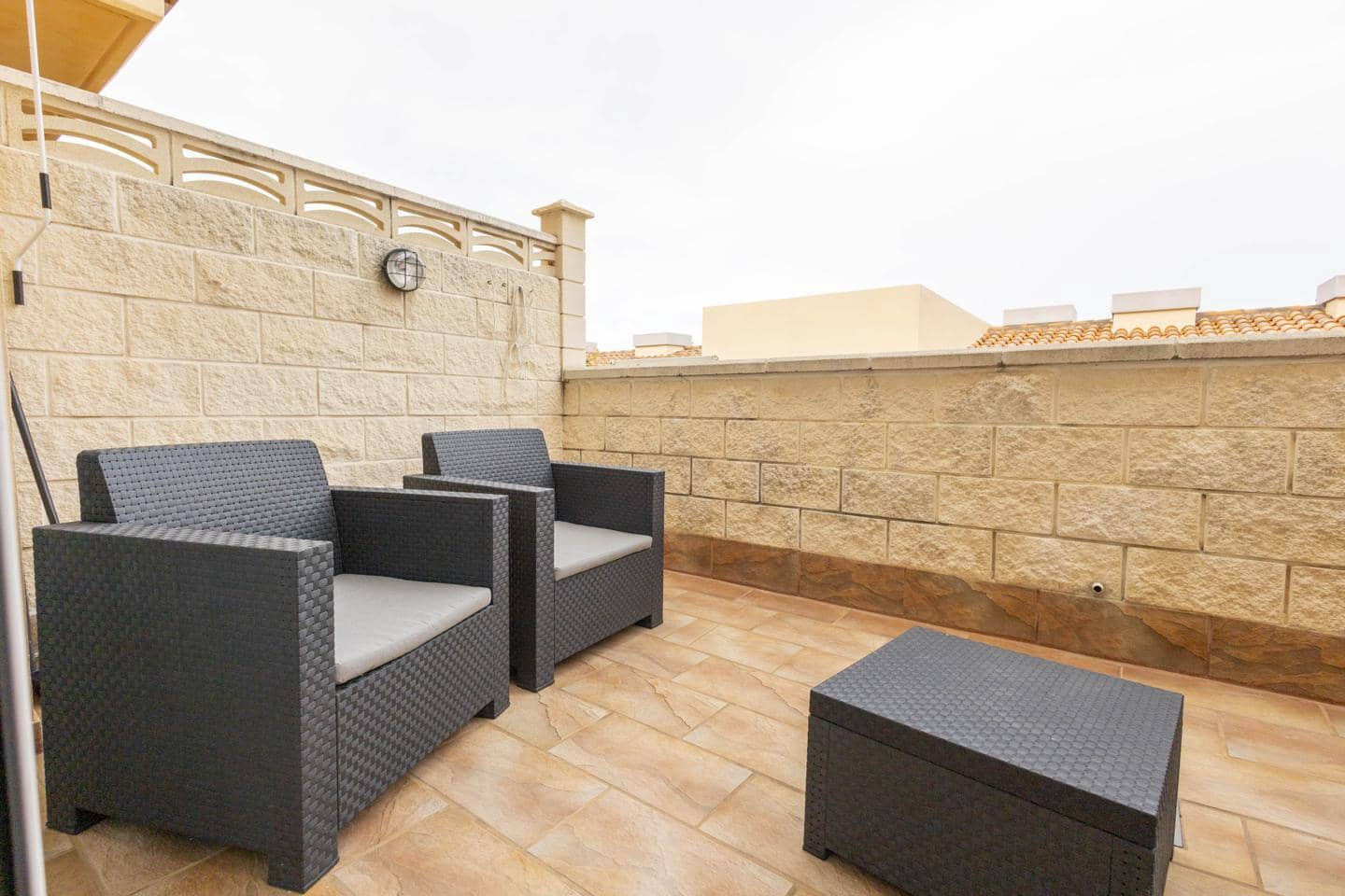 3 chambre Villa/Maison à vendre à Puerto de la Cruz - 287 000 € (Ref: 9438895)