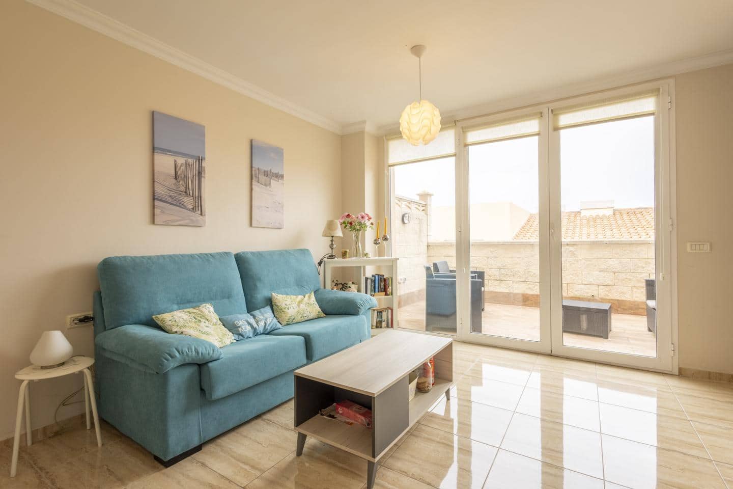 3 chambre Villa/Maison à vendre à Puerto de la Cruz - 287 000 € (Ref: 9438895)