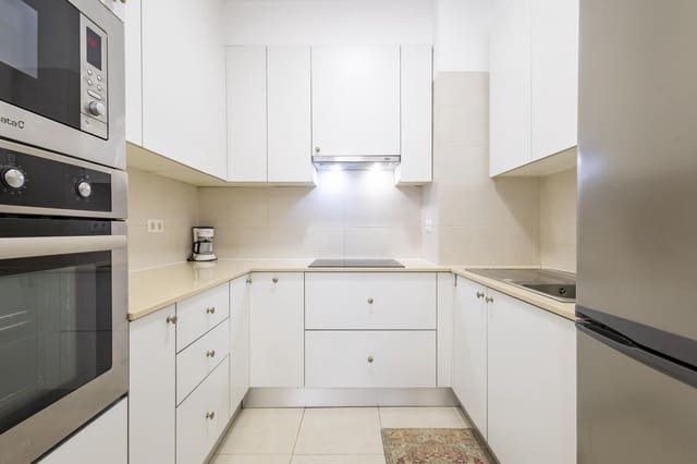 1 chambre Appartement à vendre à Los Hoteles, Santa Cruz de Tenerife - 240 000 € (Ref: 9444787)