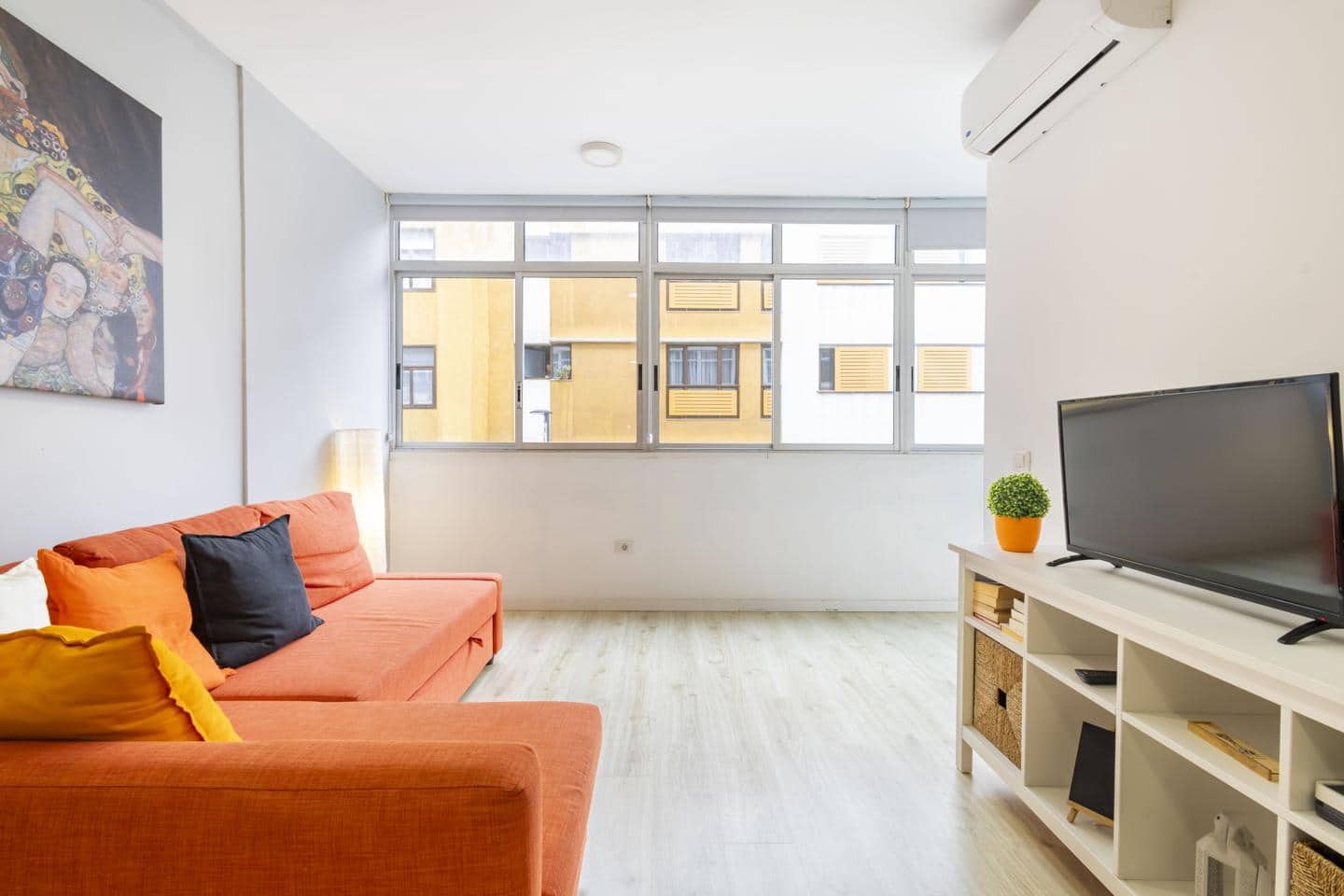 1 chambre Appartement à vendre à Santa Cruz de Tenerife - 240 000 € (Ref: 9444787)