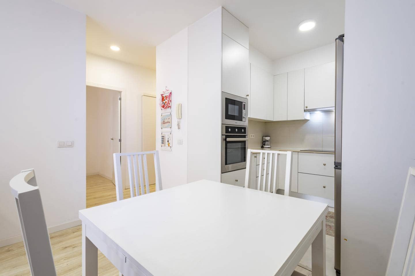 1 chambre Appartement à vendre à Santa Cruz de Tenerife - 240 000 € (Ref: 9444787)