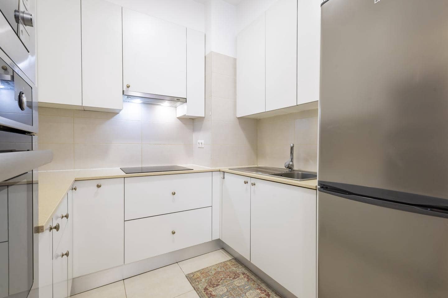 1 chambre Appartement à vendre à Santa Cruz de Tenerife - 240 000 € (Ref: 9444787)