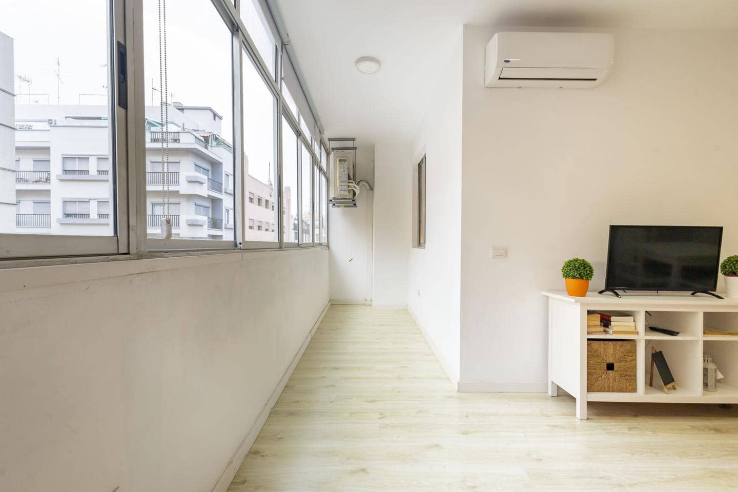 1 chambre Appartement à vendre à Santa Cruz de Tenerife - 240 000 € (Ref: 9444787)