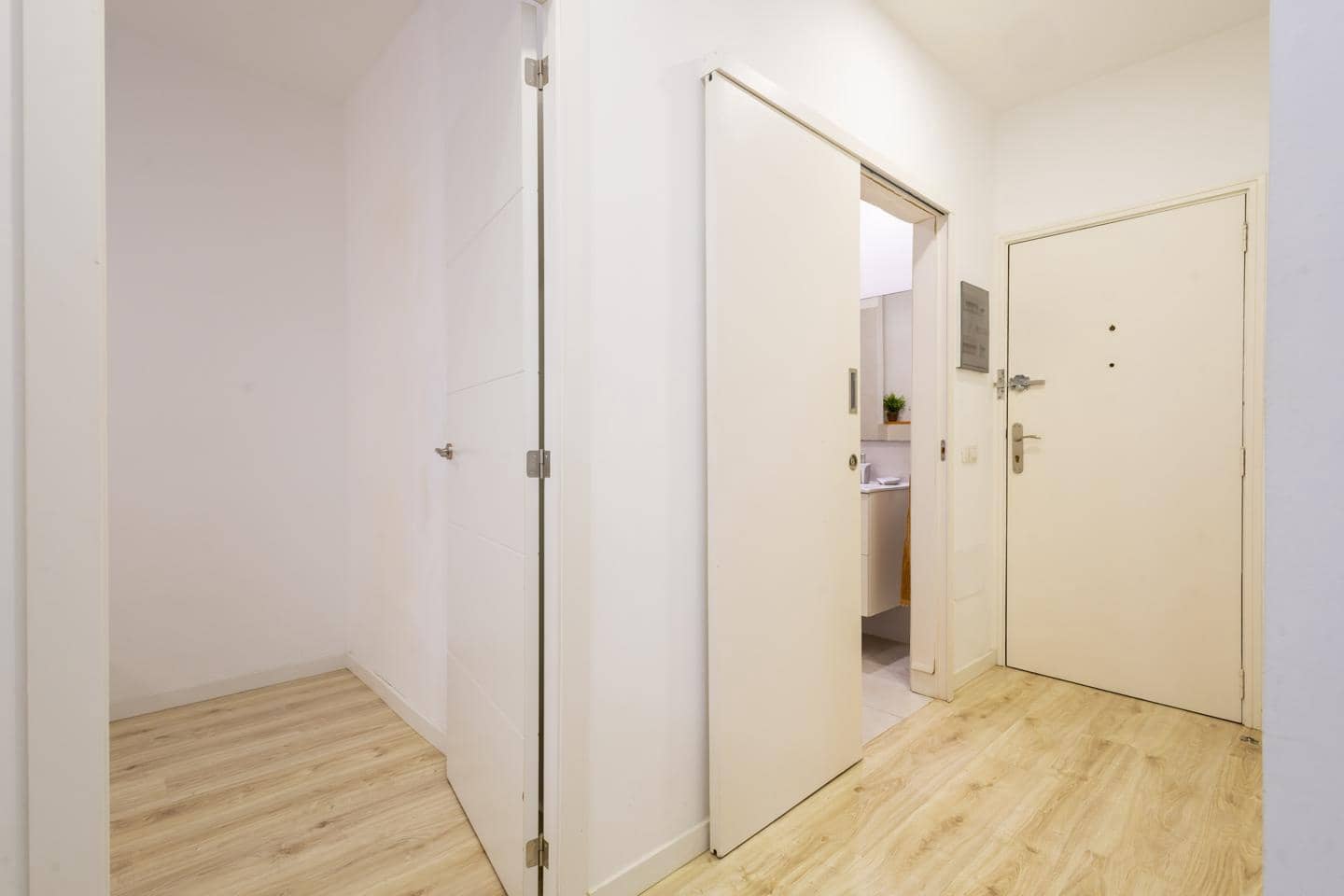 1 chambre Appartement à vendre à Santa Cruz de Tenerife - 240 000 € (Ref: 9444787)