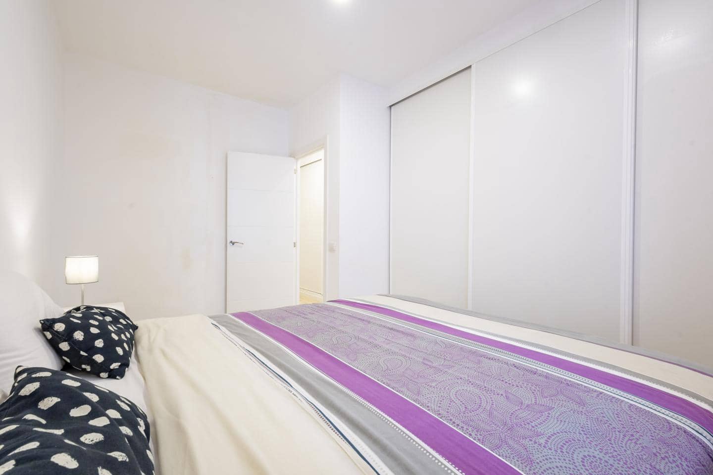 1 chambre Appartement à vendre à Santa Cruz de Tenerife - 240 000 € (Ref: 9444787)