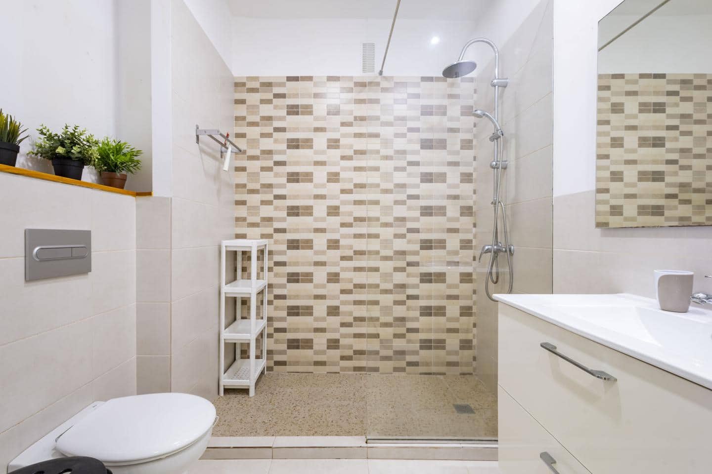 1 chambre Appartement à vendre à Santa Cruz de Tenerife - 240 000 € (Ref: 9444787)