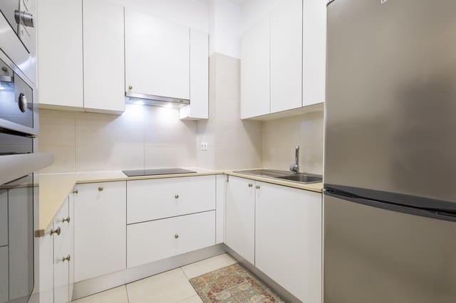 1 chambre Appartement à vendre à Los Hoteles, Santa Cruz de Tenerife - 240 000 € (Ref: 9444787)