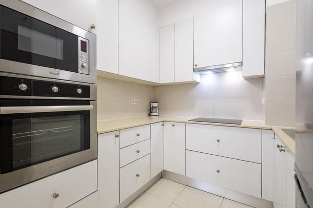 1 chambre Appartement à vendre à Los Hoteles, Santa Cruz de Tenerife - 240 000 € (Ref: 9444787)