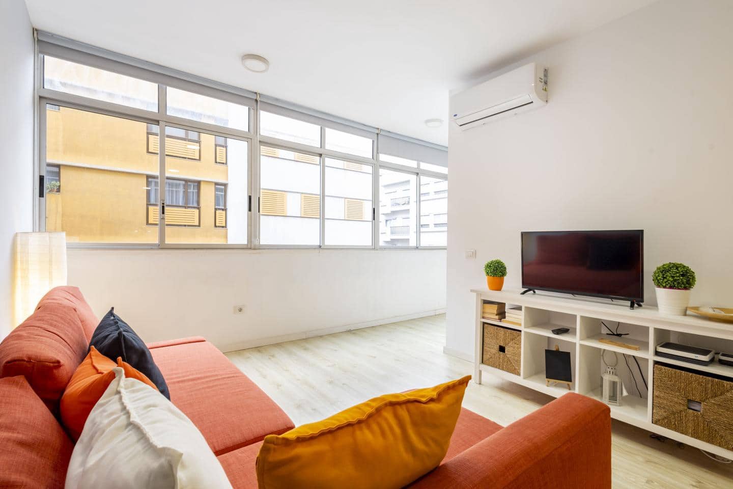 1 chambre Appartement à vendre à Santa Cruz de Tenerife - 240 000 € (Ref: 9444787)