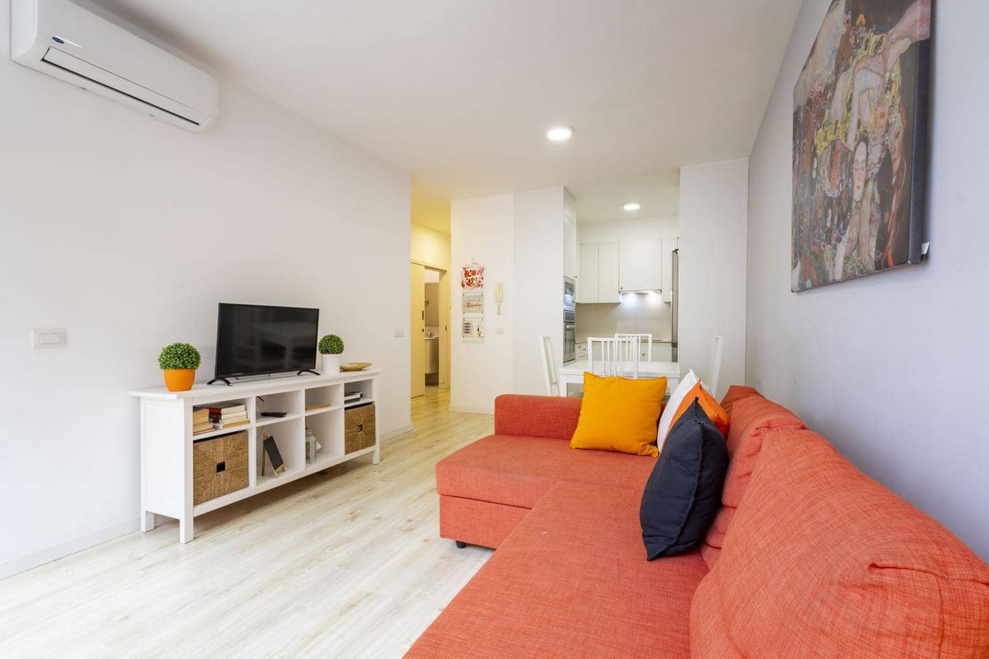 1 chambre Appartement à vendre à Santa Cruz de Tenerife - 240 000 € (Ref: 9444787)