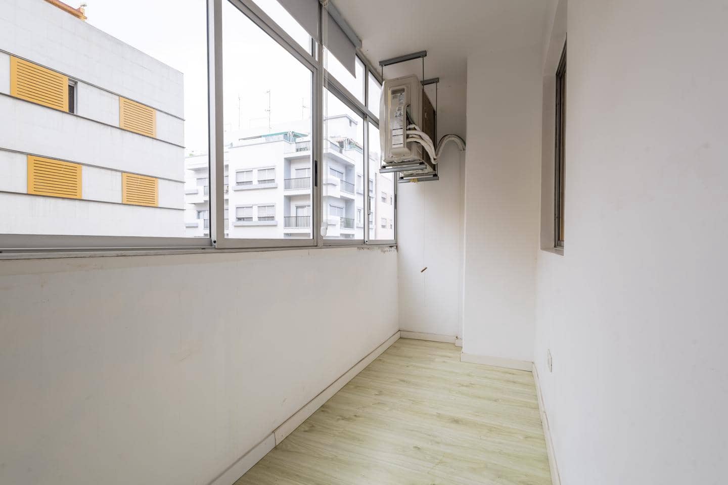 1 chambre Appartement à vendre à Santa Cruz de Tenerife - 240 000 € (Ref: 9444787)