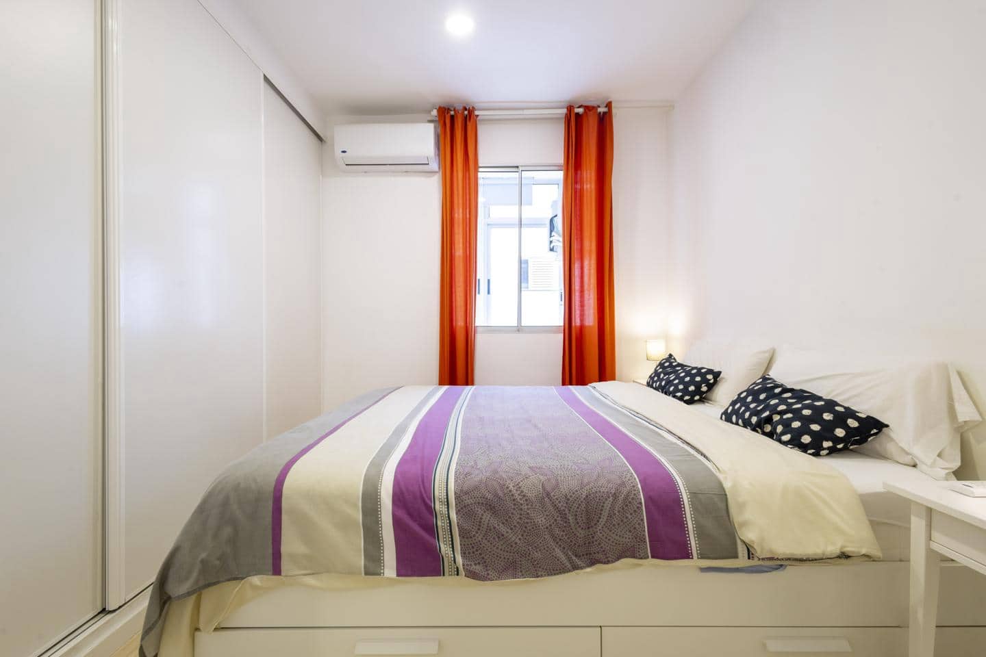 1 chambre Appartement à vendre à Santa Cruz de Tenerife - 240 000 € (Ref: 9444787)