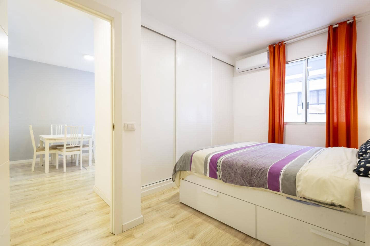 1 chambre Appartement à vendre à Santa Cruz de Tenerife - 240 000 € (Ref: 9444787)