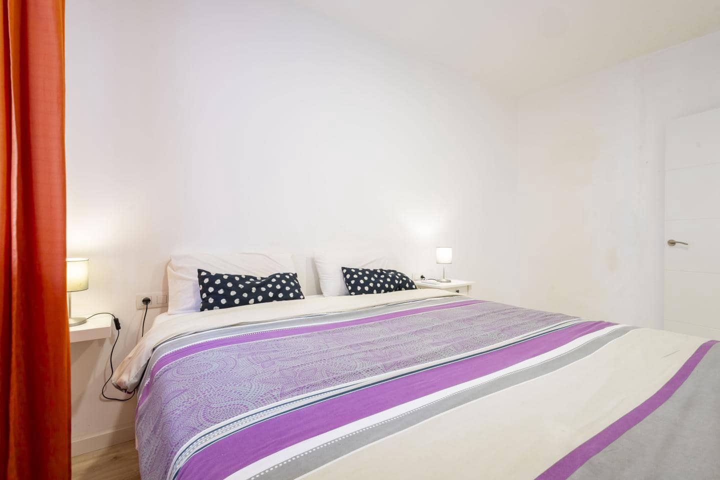 1 chambre Appartement à vendre à Santa Cruz de Tenerife - 240 000 € (Ref: 9444787)