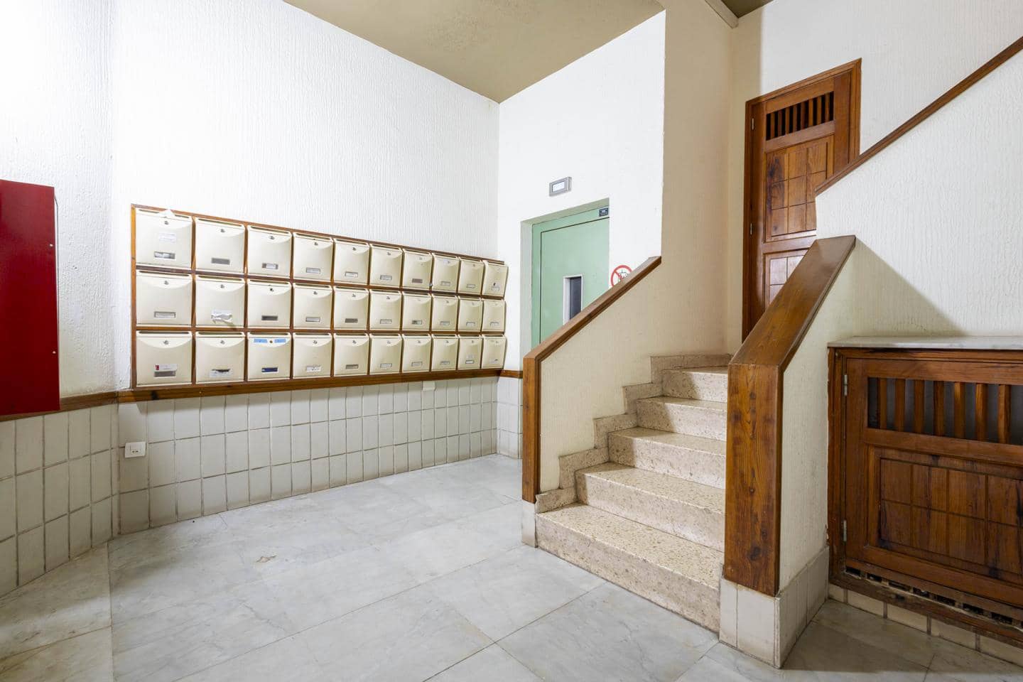 1 chambre Appartement à vendre à Santa Cruz de Tenerife - 240 000 € (Ref: 9444787)