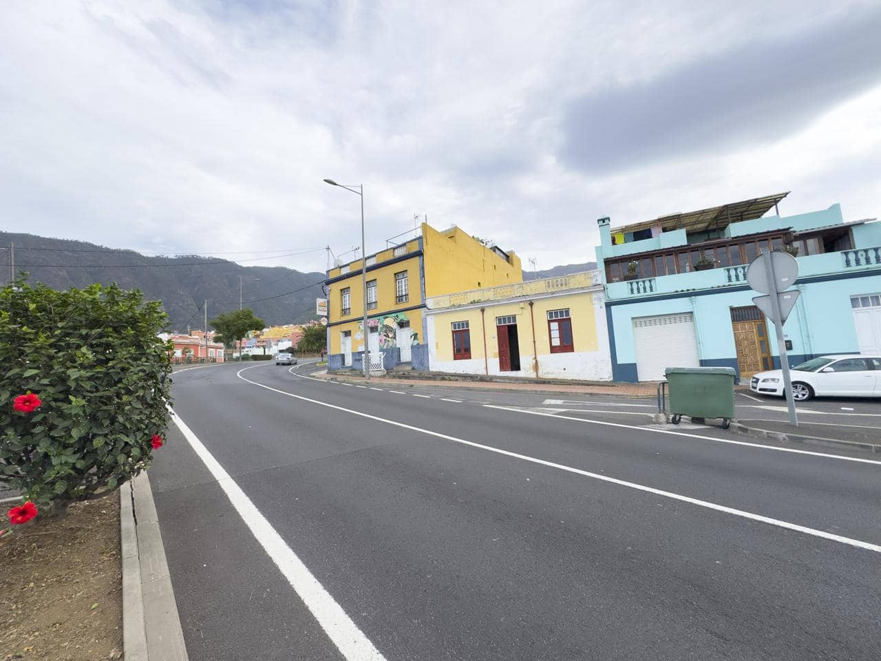 3 slaapkamer Villa te koop in La Orotava - € 248.000 (Ref: 9447046)