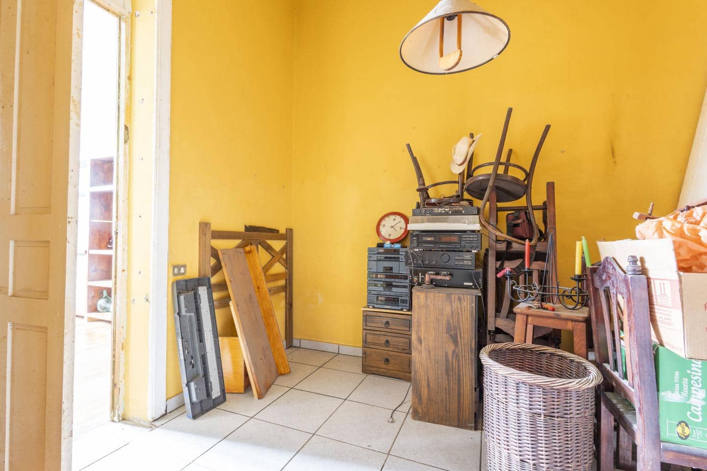 3 slaapkamer Villa te koop in La Orotava - € 248.000 (Ref: 9447046)