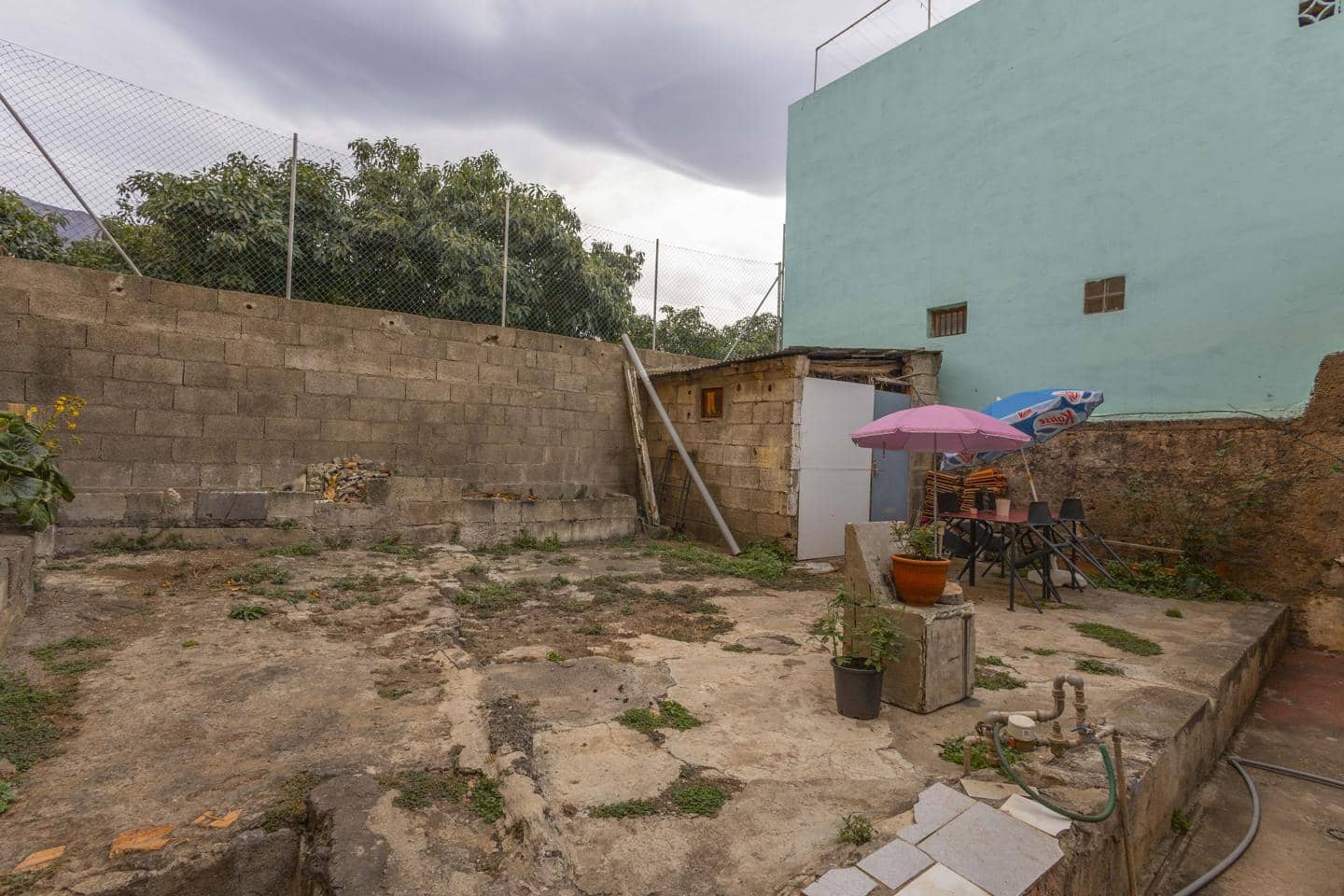 3 slaapkamer Villa te koop in La Orotava - € 248.000 (Ref: 9447046)