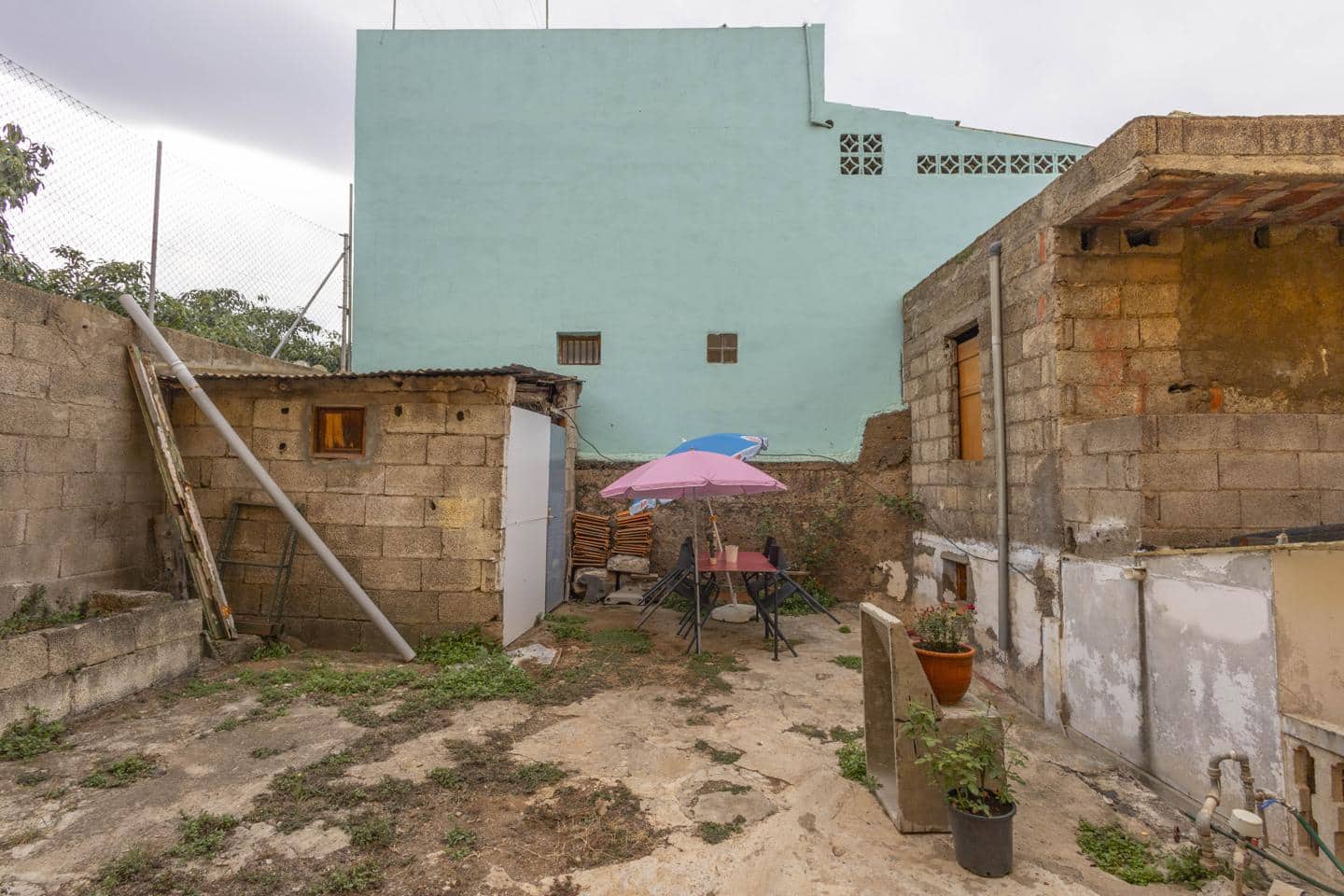 3 slaapkamer Villa te koop in La Orotava - € 248.000 (Ref: 9447046)