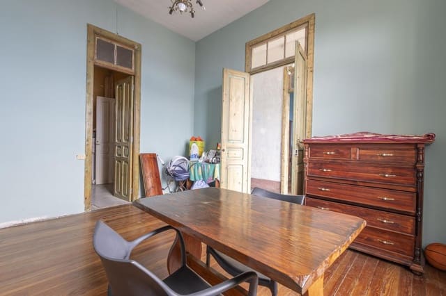 3 soveværelse Villa til salg i La Orotava - € 248.000 (Ref: 9447046)