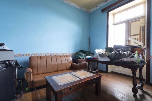 3 soveværelse Villa til salg i La Orotava - € 248.000 (Ref: 9447046)