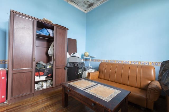 3 soveværelse Villa til salg i La Orotava - € 248.000 (Ref: 9447046)