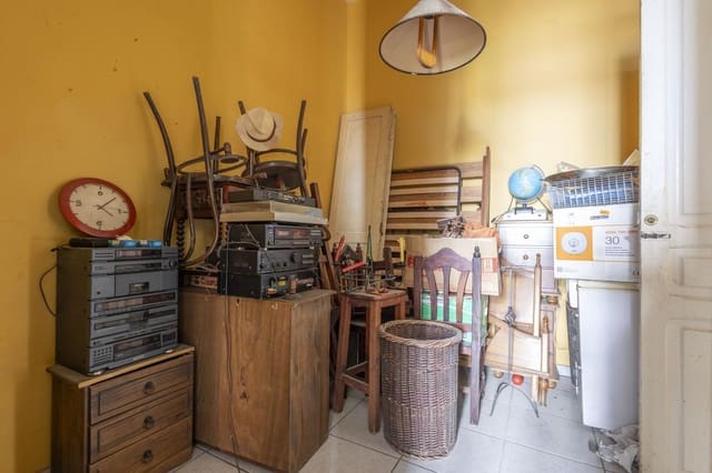 3 soveværelse Villa til salg i La Orotava - € 248.000 (Ref: 9447046)