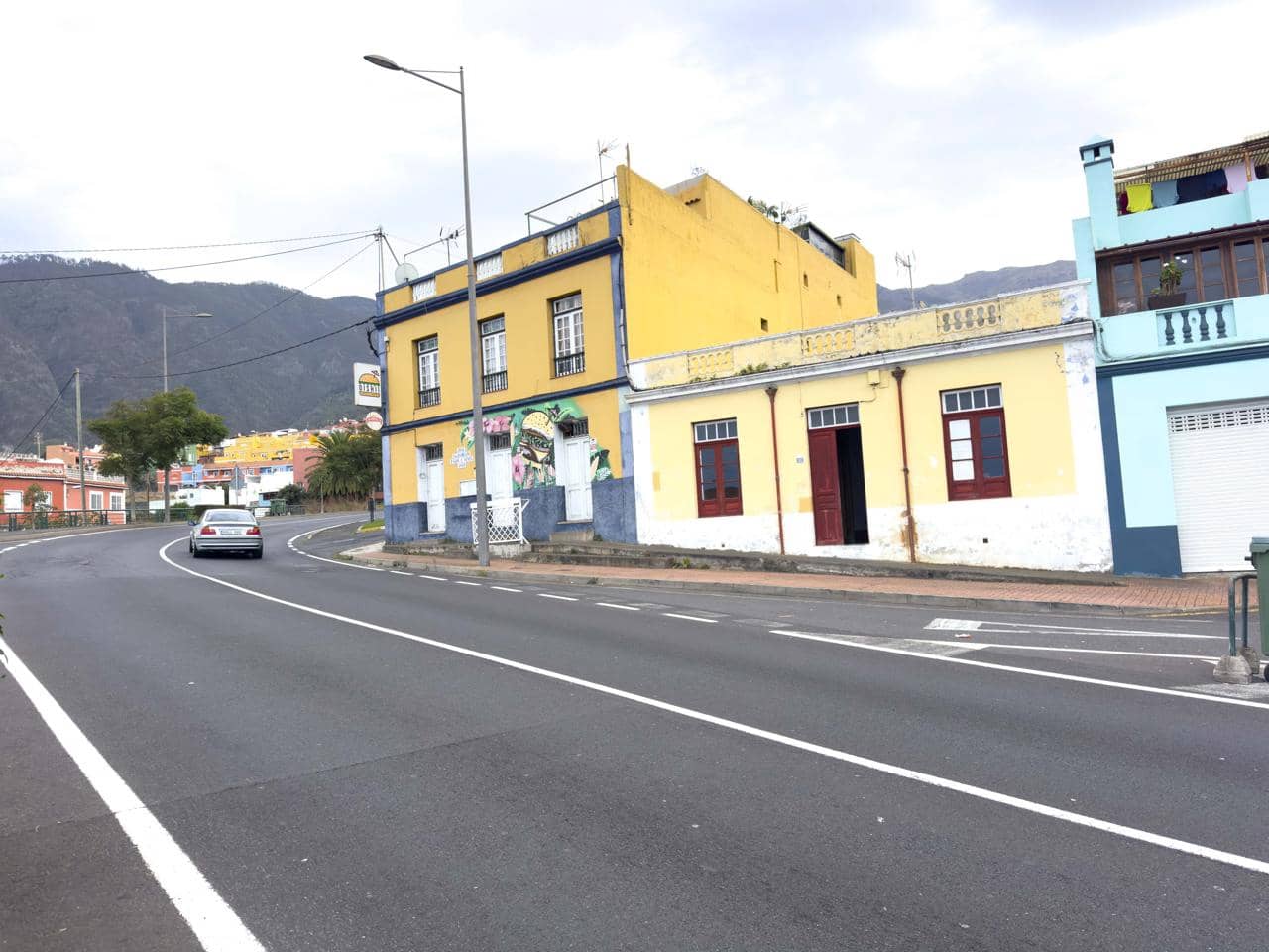 3 slaapkamer Villa te koop in La Orotava - € 248.000 (Ref: 9447046)