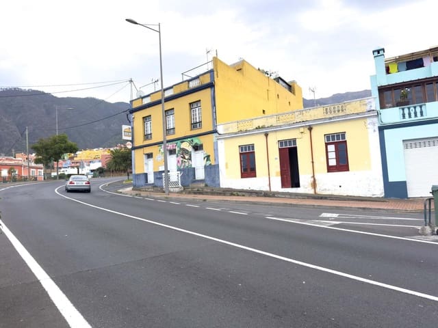 3 soveværelse Villa til salg i La Orotava - € 248.000 (Ref: 9447046)