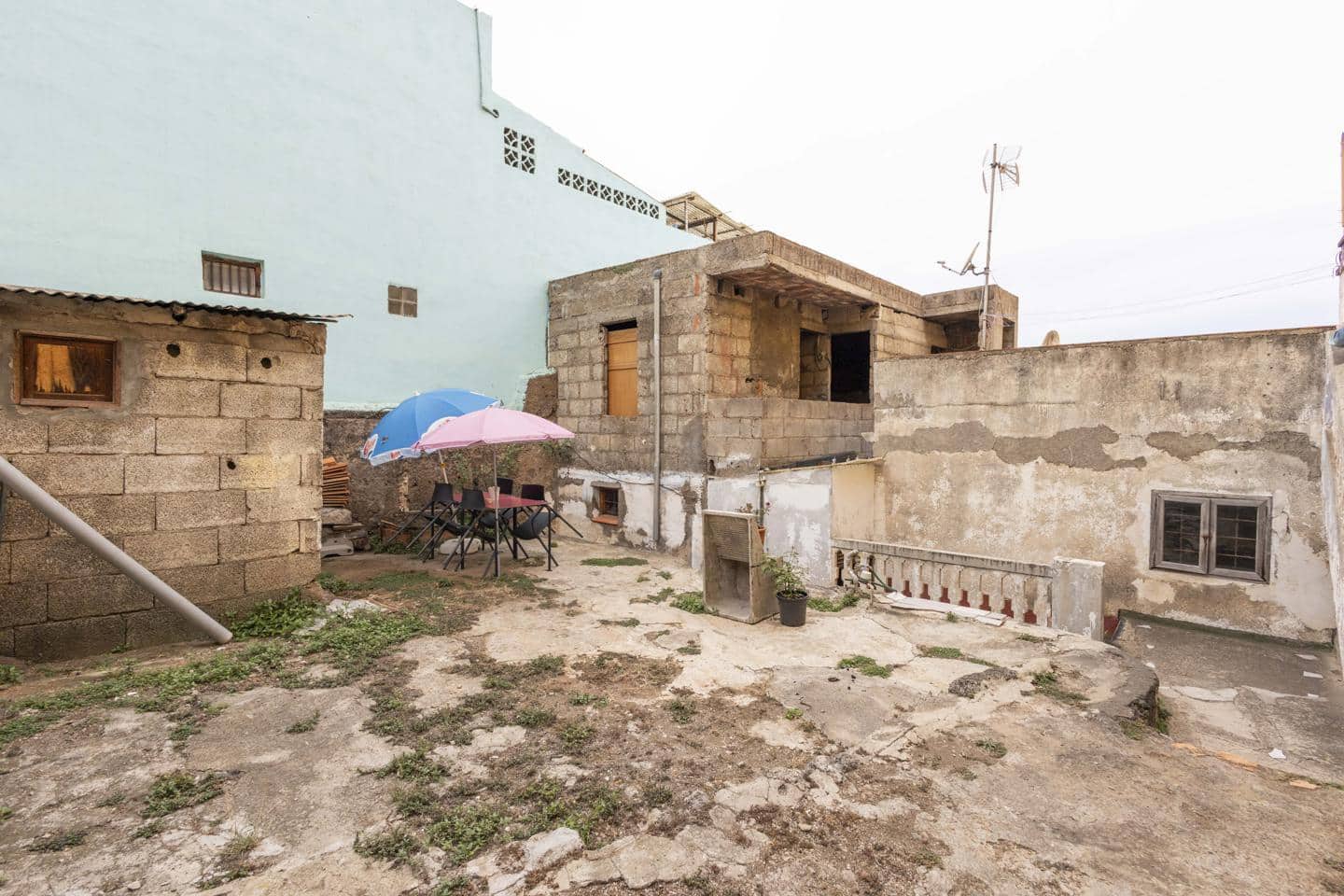 3 slaapkamer Villa te koop in La Orotava - € 248.000 (Ref: 9447046)