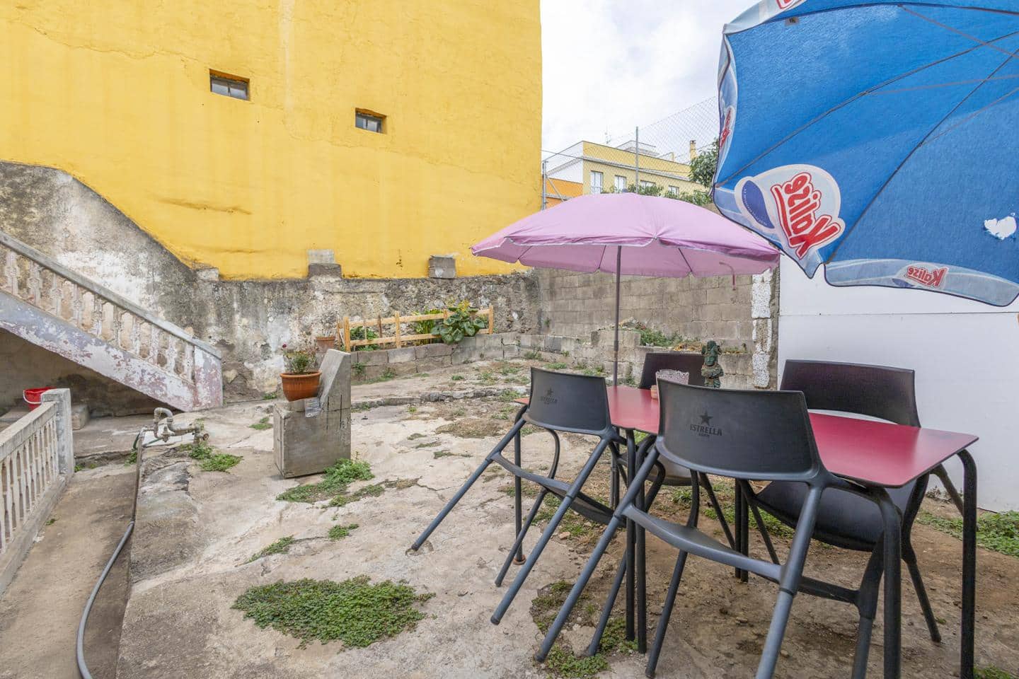 3 slaapkamer Villa te koop in La Orotava - € 248.000 (Ref: 9447046)