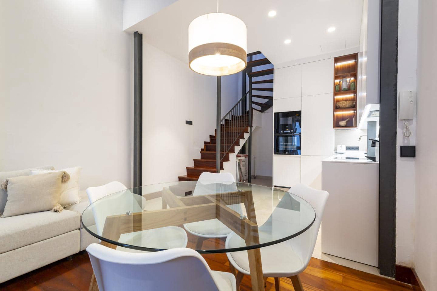 2 sypialnia Willa na sprzedaż w Santa Cruz de Tenerife - 390 000 € (Ref: 9449885)