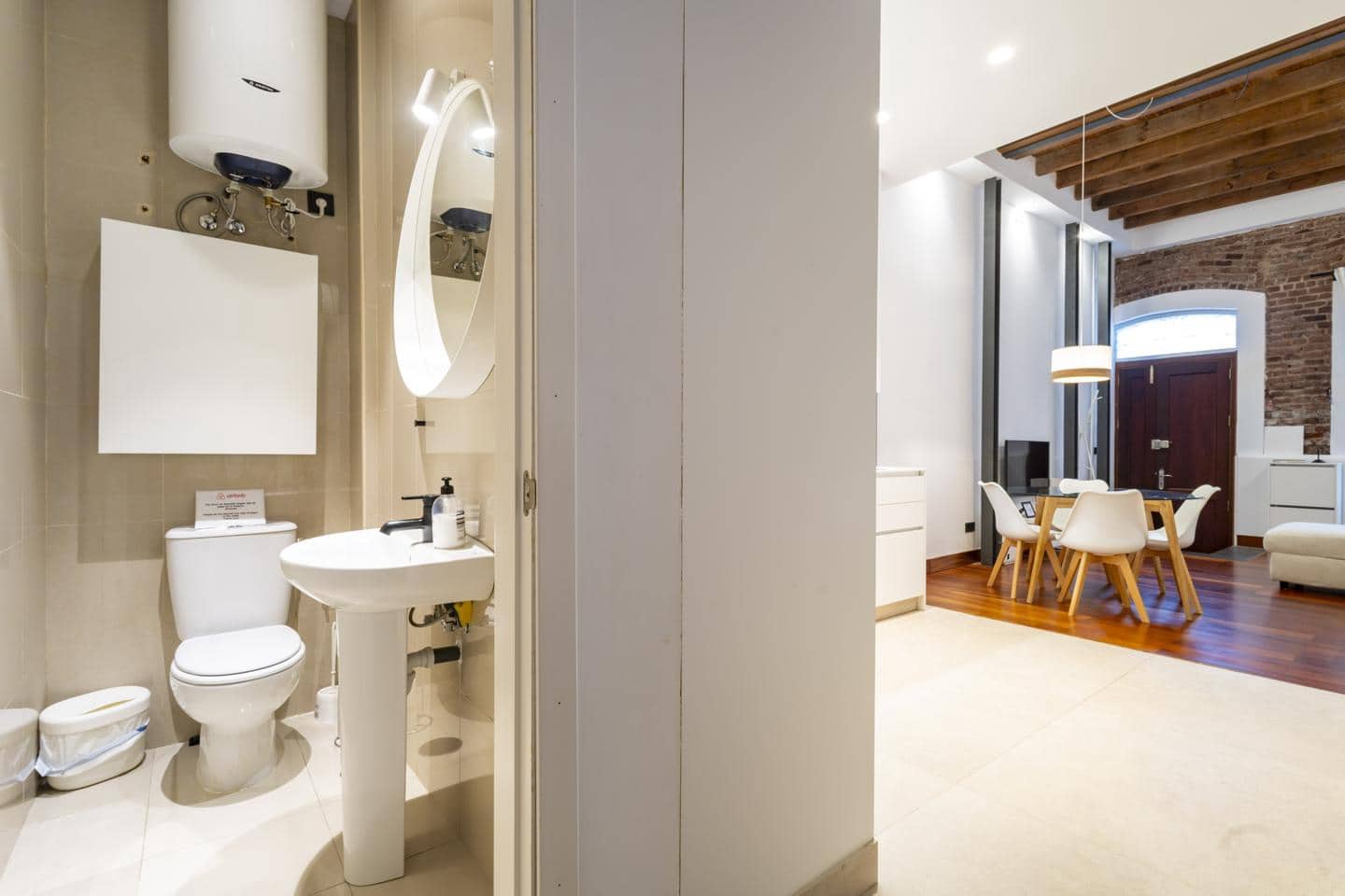 2 sypialnia Willa na sprzedaż w Santa Cruz de Tenerife - 390 000 € (Ref: 9449885)