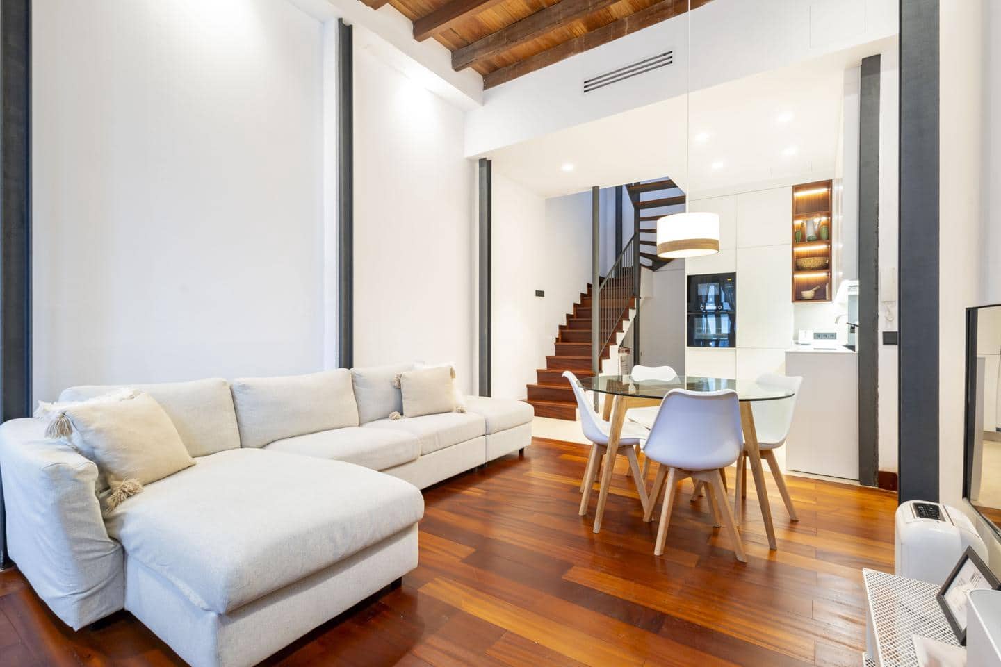 2 sypialnia Willa na sprzedaż w Santa Cruz de Tenerife - 390 000 € (Ref: 9449885)