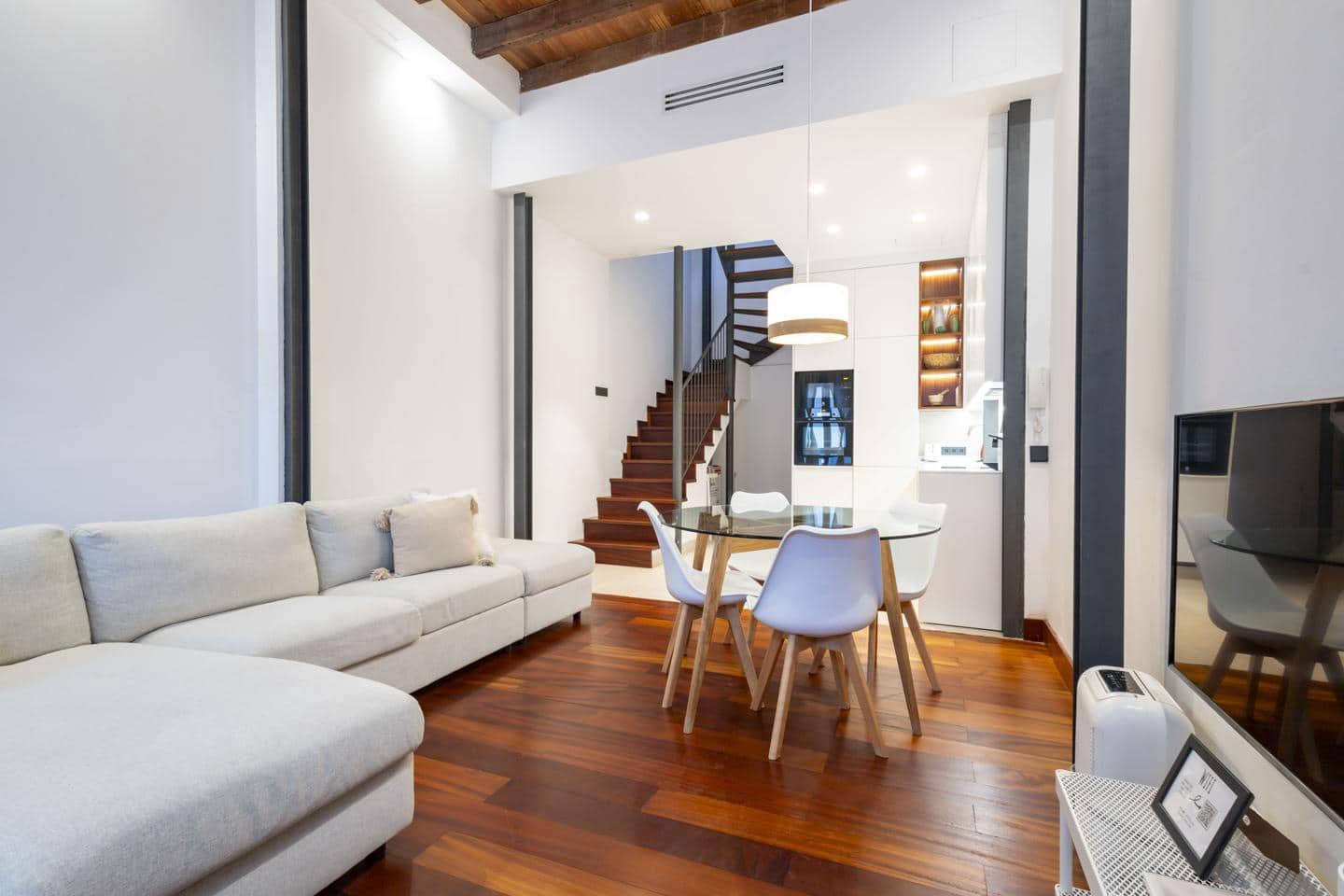 2 sypialnia Willa na sprzedaż w Santa Cruz de Tenerife - 390 000 € (Ref: 9449885)