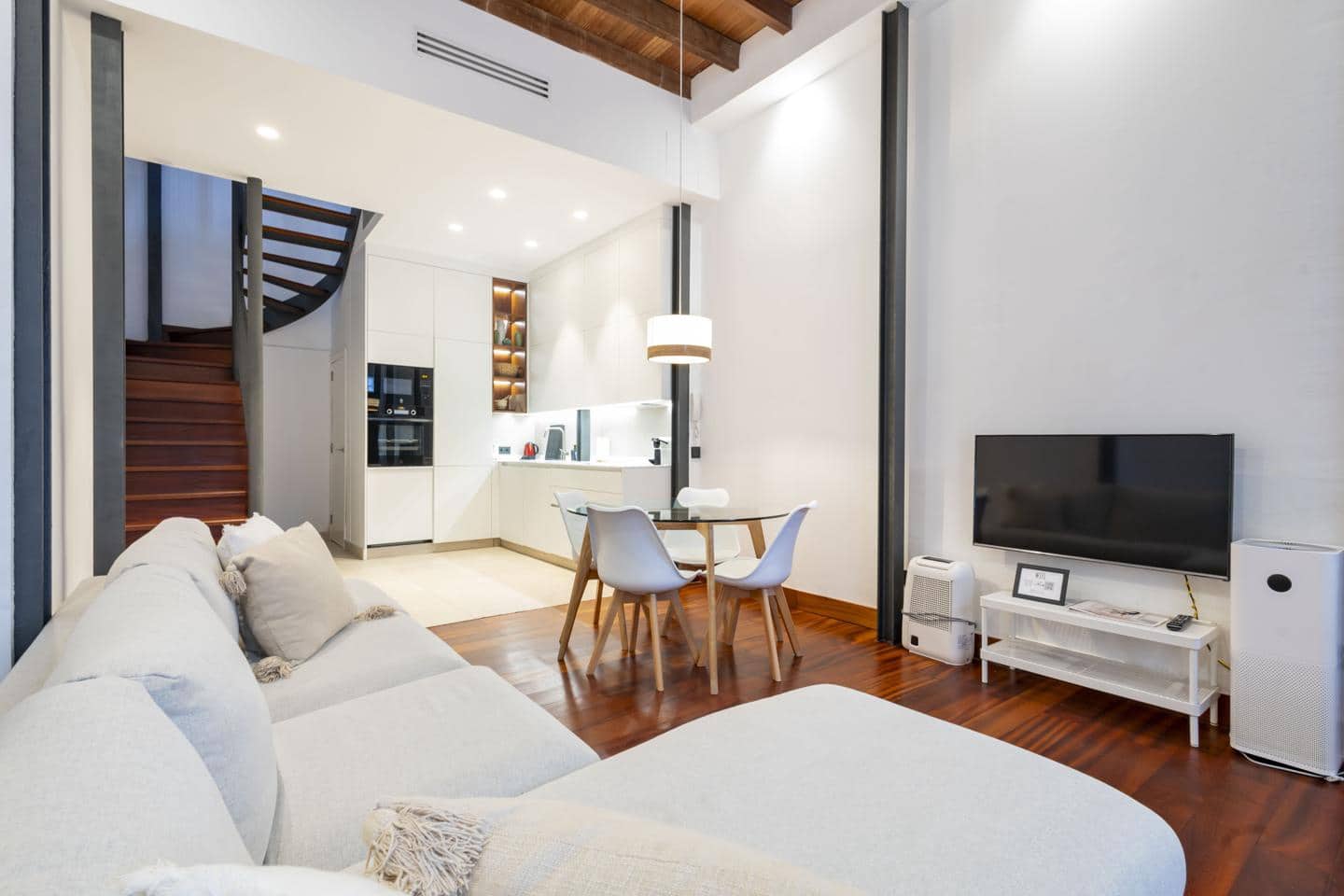 2 sypialnia Willa na sprzedaż w Santa Cruz de Tenerife - 390 000 € (Ref: 9449885)