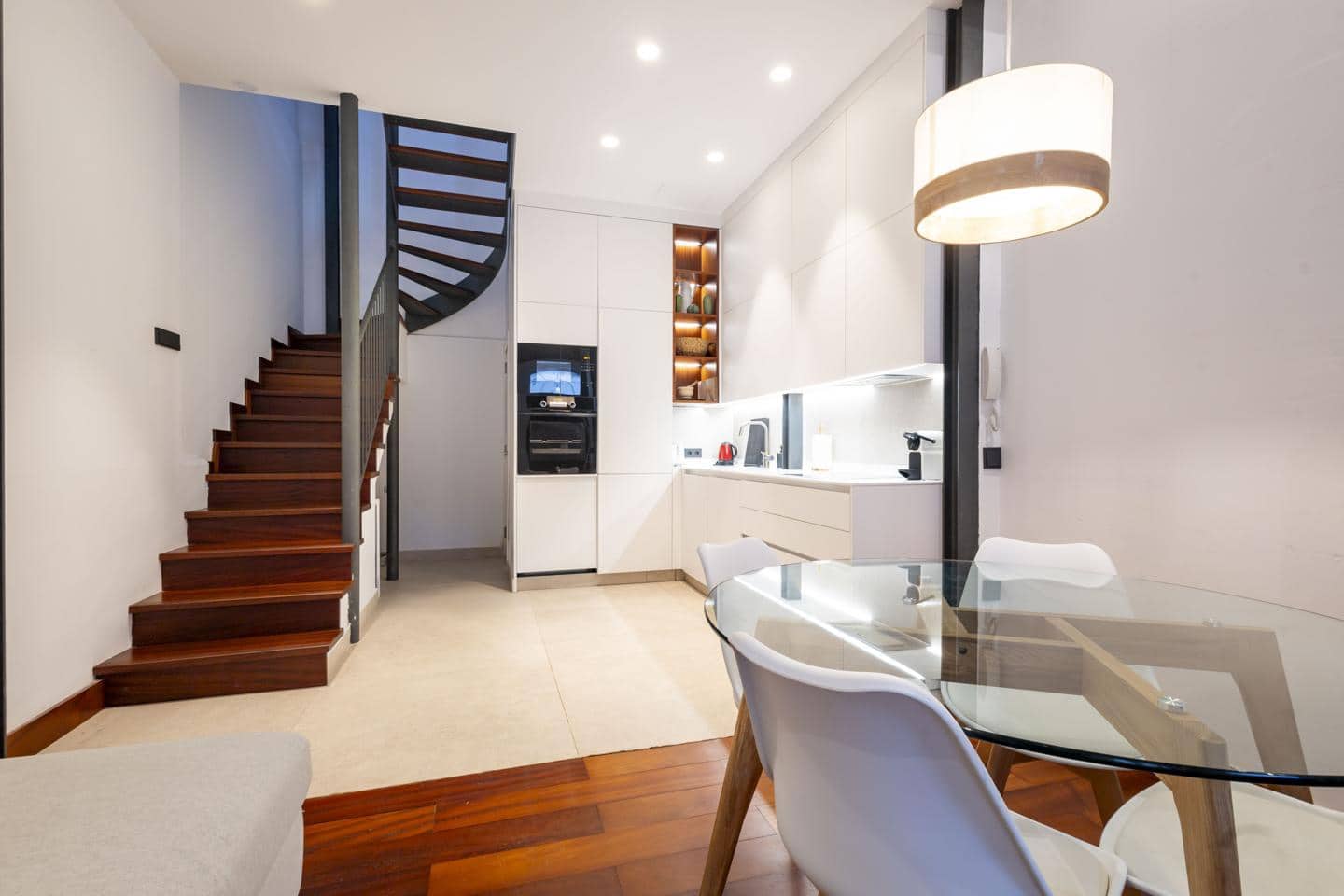 2 sypialnia Willa na sprzedaż w Santa Cruz de Tenerife - 390 000 € (Ref: 9449885)