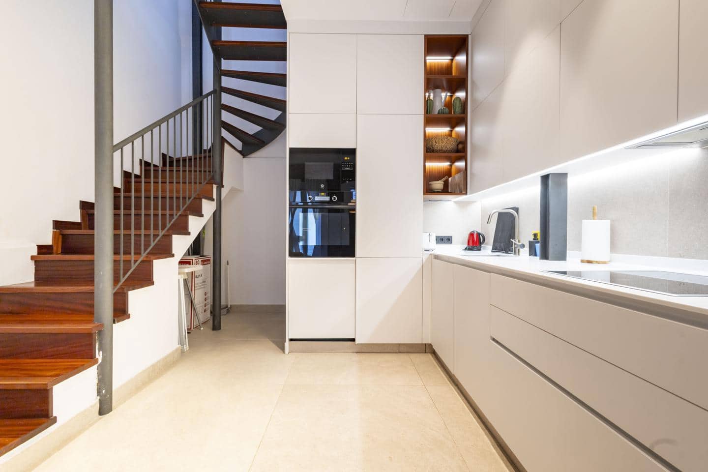 2 sypialnia Willa na sprzedaż w Santa Cruz de Tenerife - 390 000 € (Ref: 9449885)