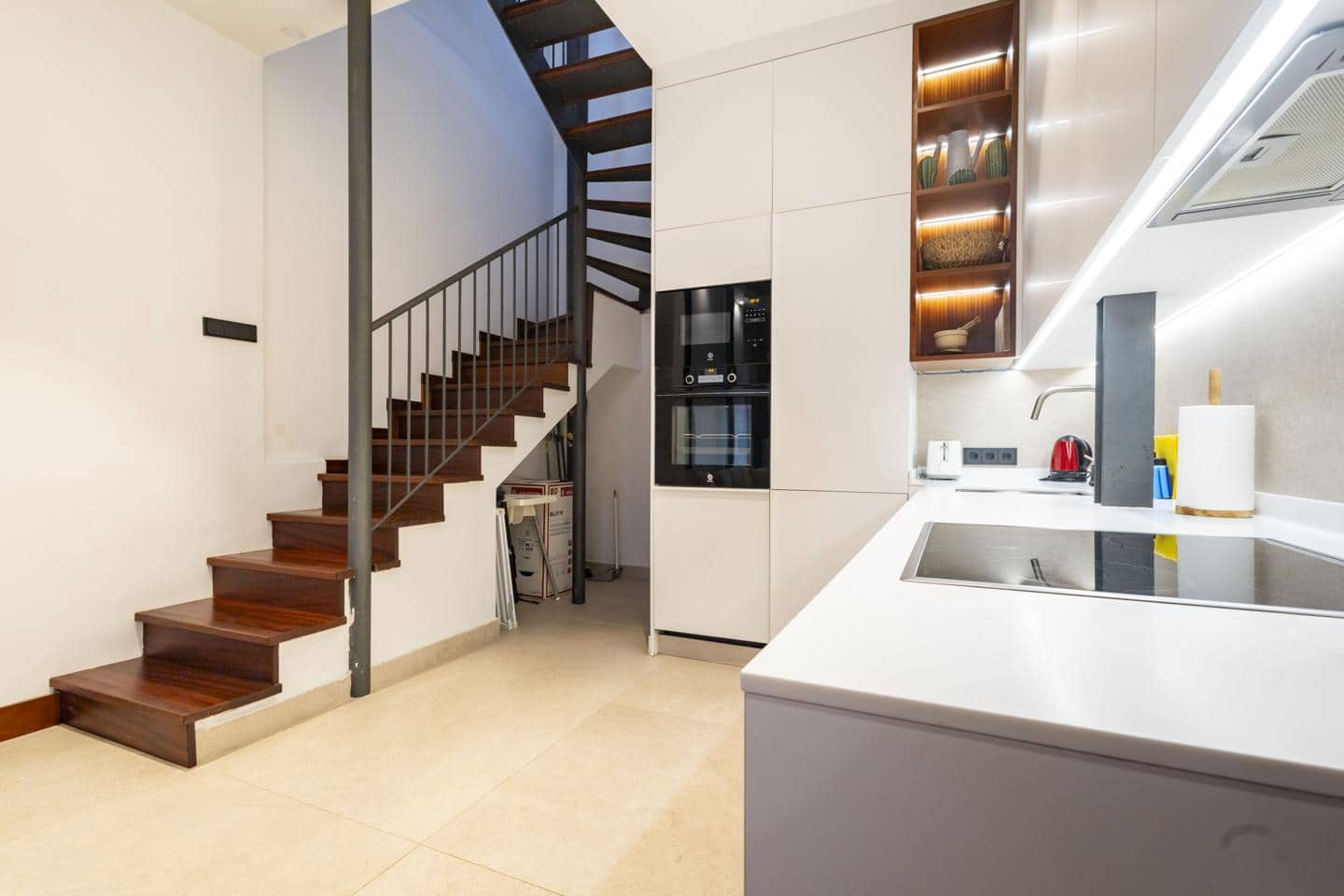 2 sypialnia Willa na sprzedaż w Santa Cruz de Tenerife - 390 000 € (Ref: 9449885)