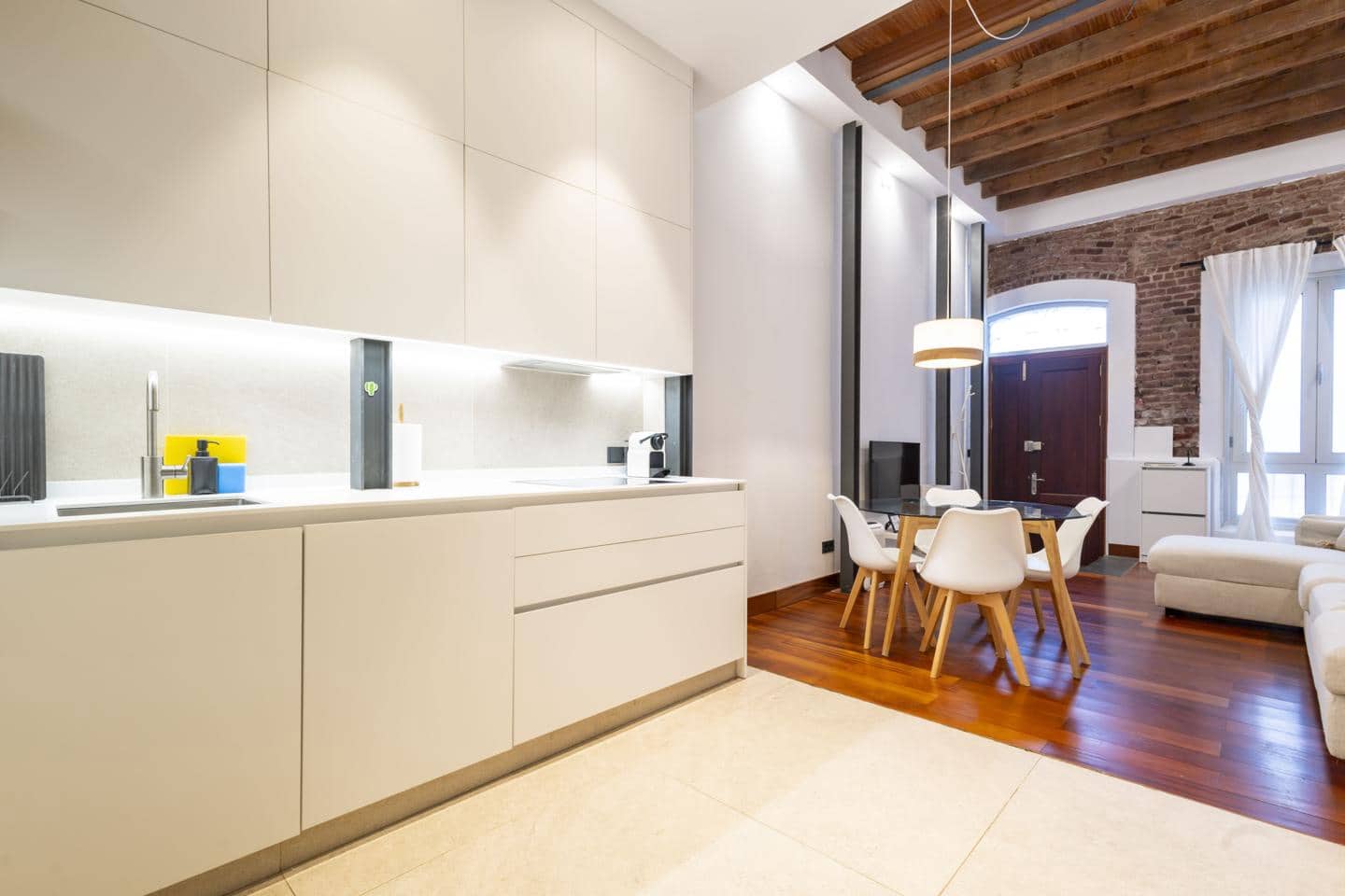 2 sypialnia Willa na sprzedaż w Santa Cruz de Tenerife - 390 000 € (Ref: 9449885)