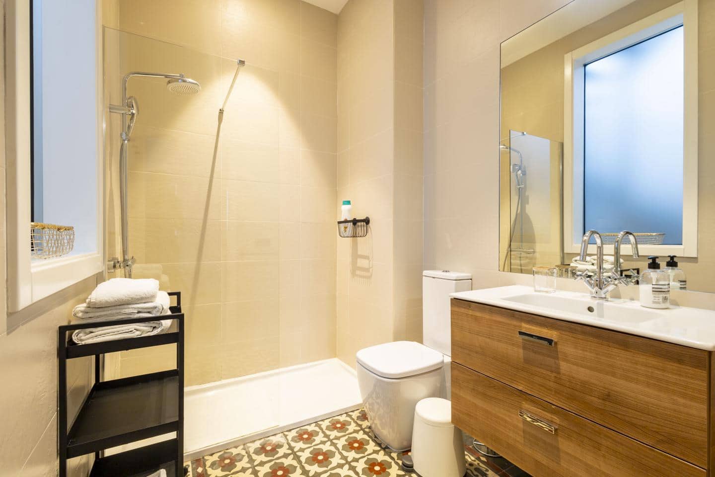 2 sypialnia Willa na sprzedaż w Santa Cruz de Tenerife - 390 000 € (Ref: 9449885)