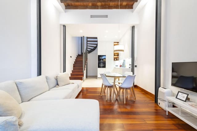 2 soveværelse Villa til salg i Duggi, Santa Cruz de Tenerife - € 390.000 (Ref: 9449885)