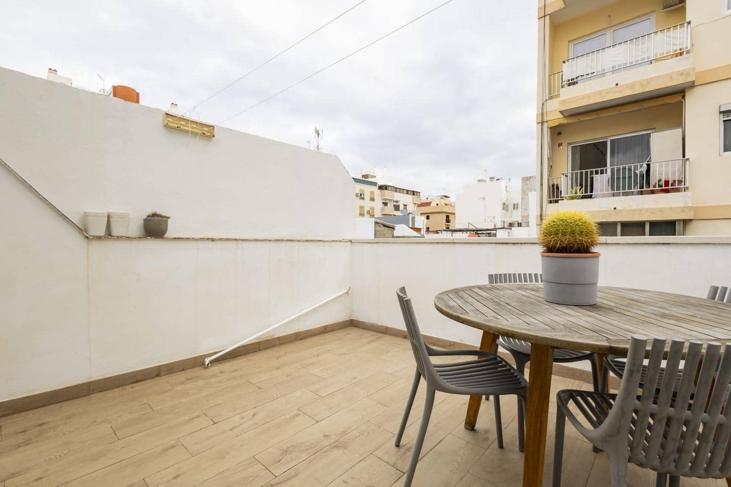 2 sypialnia Willa na sprzedaż w Santa Cruz de Tenerife - 390 000 € (Ref: 9449885)