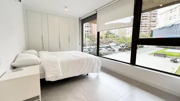 1 soverom Leilighet til salgs i Santa Cruz de Tenerife - € 285 000 (Ref: 9449886)