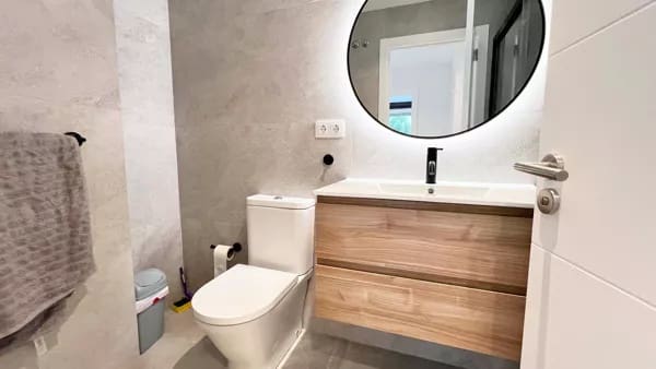 1 soverom Leilighet til salgs i Santa Cruz de Tenerife - € 285 000 (Ref: 9449886)