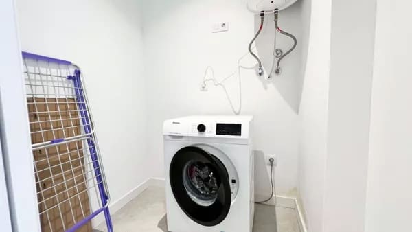 1 soverom Leilighet til salgs i Santa Cruz de Tenerife - € 285 000 (Ref: 9449886)