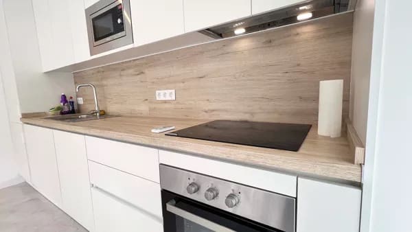 1 soverom Leilighet til salgs i Santa Cruz de Tenerife - € 285 000 (Ref: 9449886)