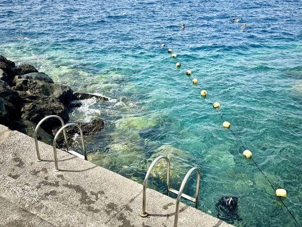 1 soverom Leilighet til salgs i Santa Cruz de Tenerife - € 285 000 (Ref: 9449886)