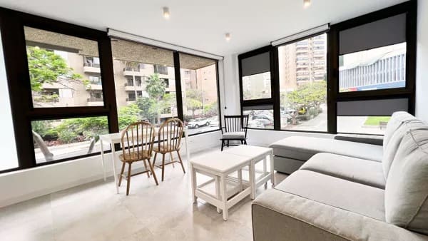 1 soverom Leilighet til salgs i Santa Cruz de Tenerife - € 285 000 (Ref: 9449886)